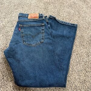 Levi’s jeans